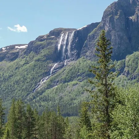 Pet Friendly In Apartmán Hemsedal