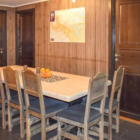 Pet Friendly In Apartament