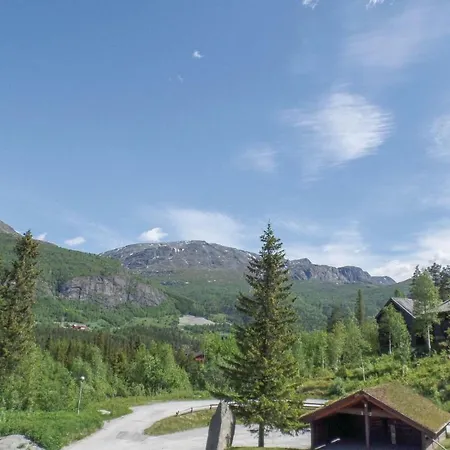 Pet Friendly In Apartament Hemsedal